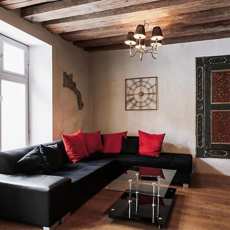 Airhome - Kuninga Apartment Ταλίν Εξωτερικό φωτογραφία