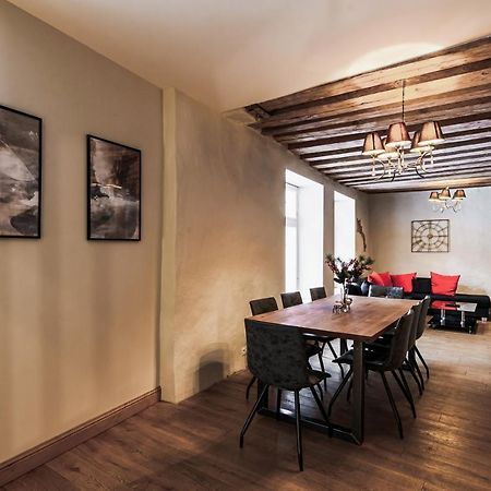 Airhome - Kuninga Apartment Ταλίν Εξωτερικό φωτογραφία