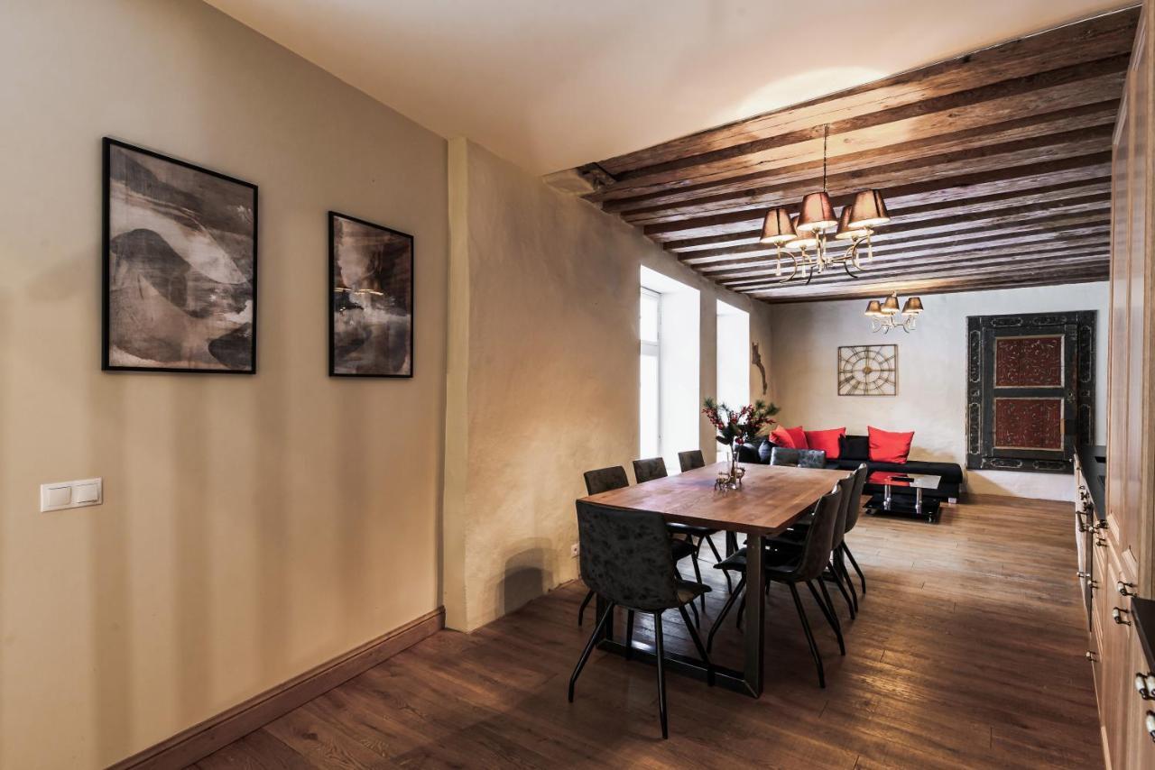 Airhome - Kuninga Apartment Ταλίν Εξωτερικό φωτογραφία