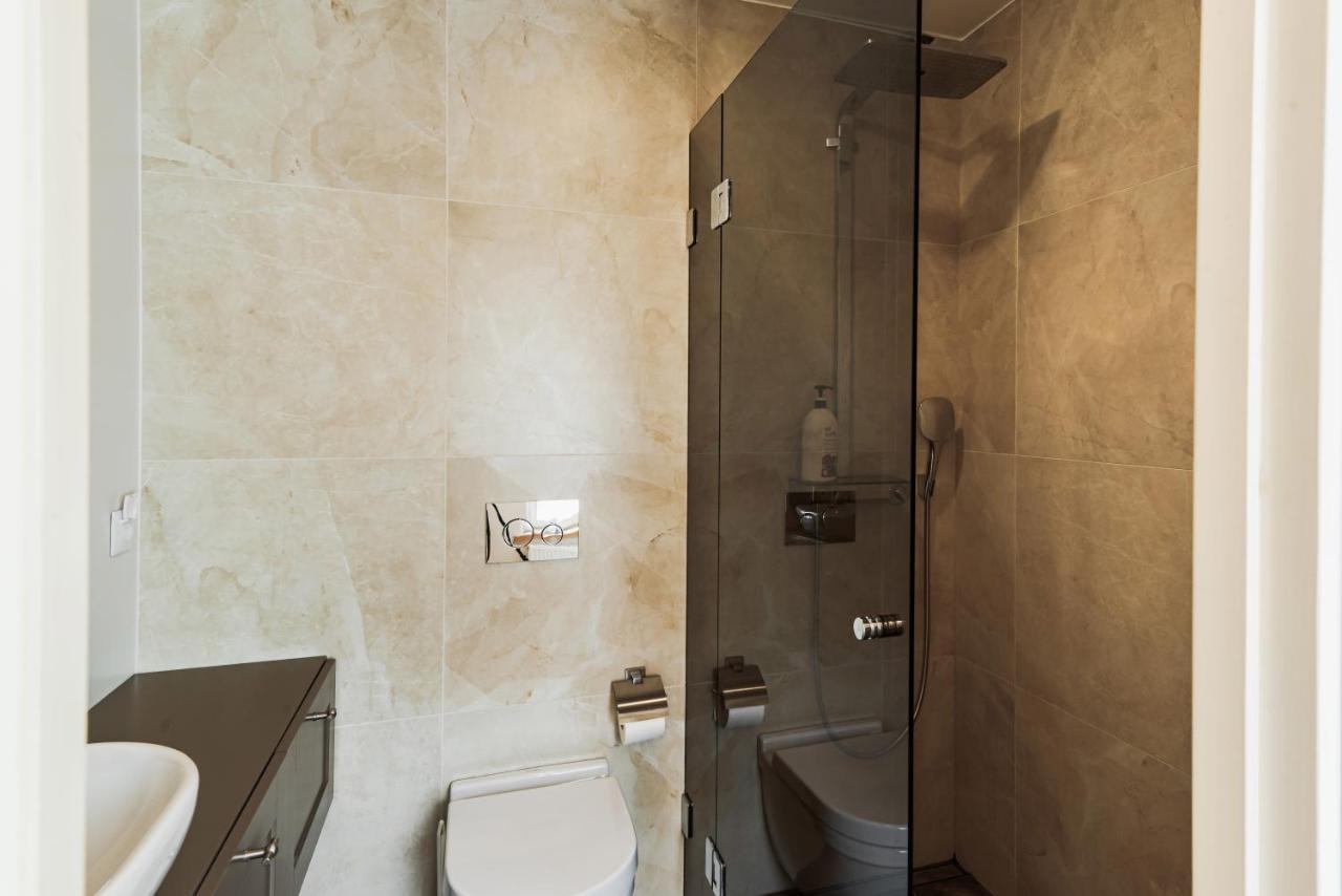 Airhome - Kuninga Apartment Ταλίν Εξωτερικό φωτογραφία
