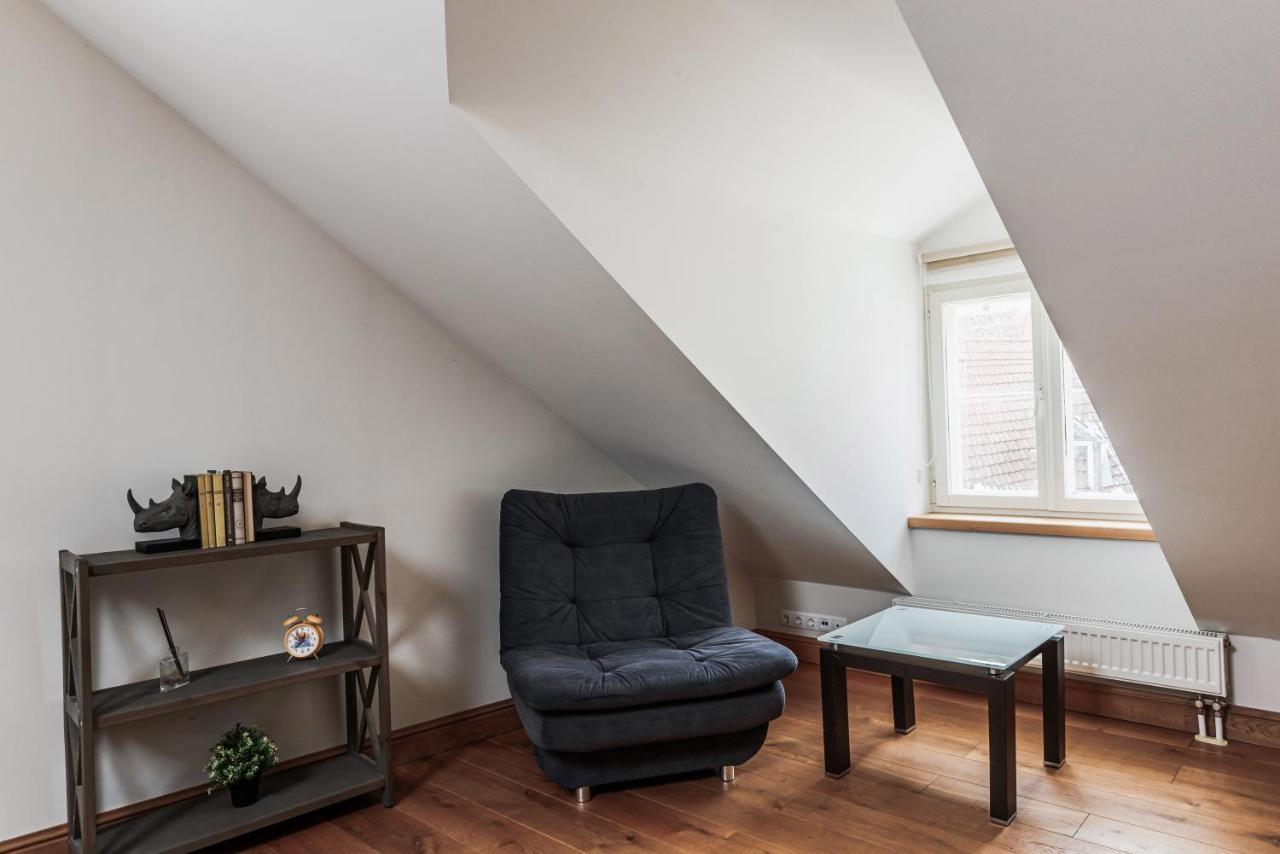 Airhome - Kuninga Apartment Ταλίν Εξωτερικό φωτογραφία