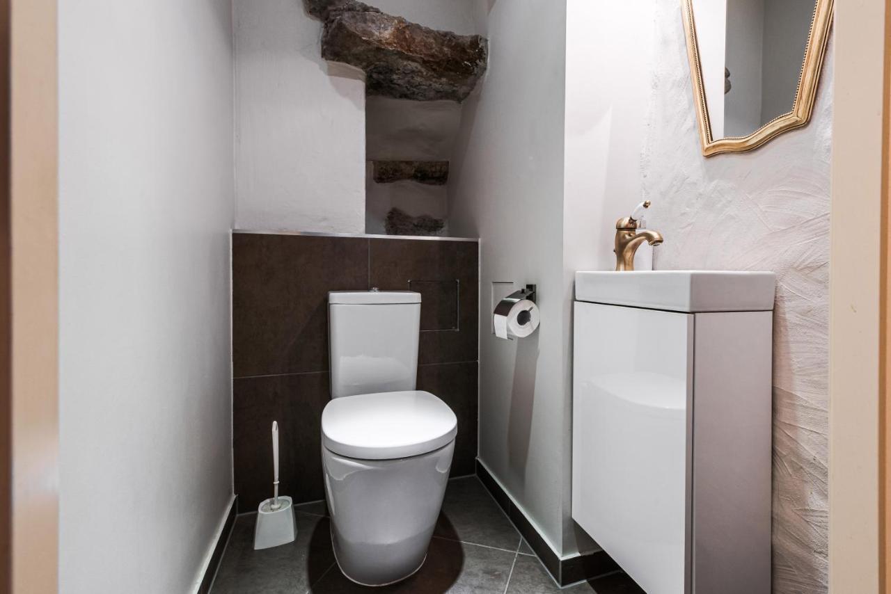 Airhome - Kuninga Apartment Ταλίν Εξωτερικό φωτογραφία