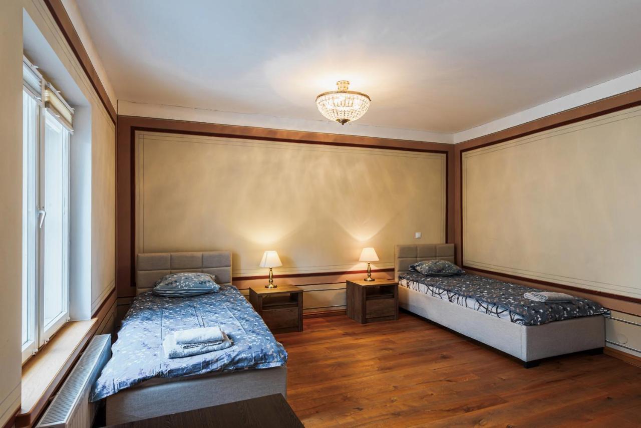 Airhome - Kuninga Apartment Ταλίν Εξωτερικό φωτογραφία