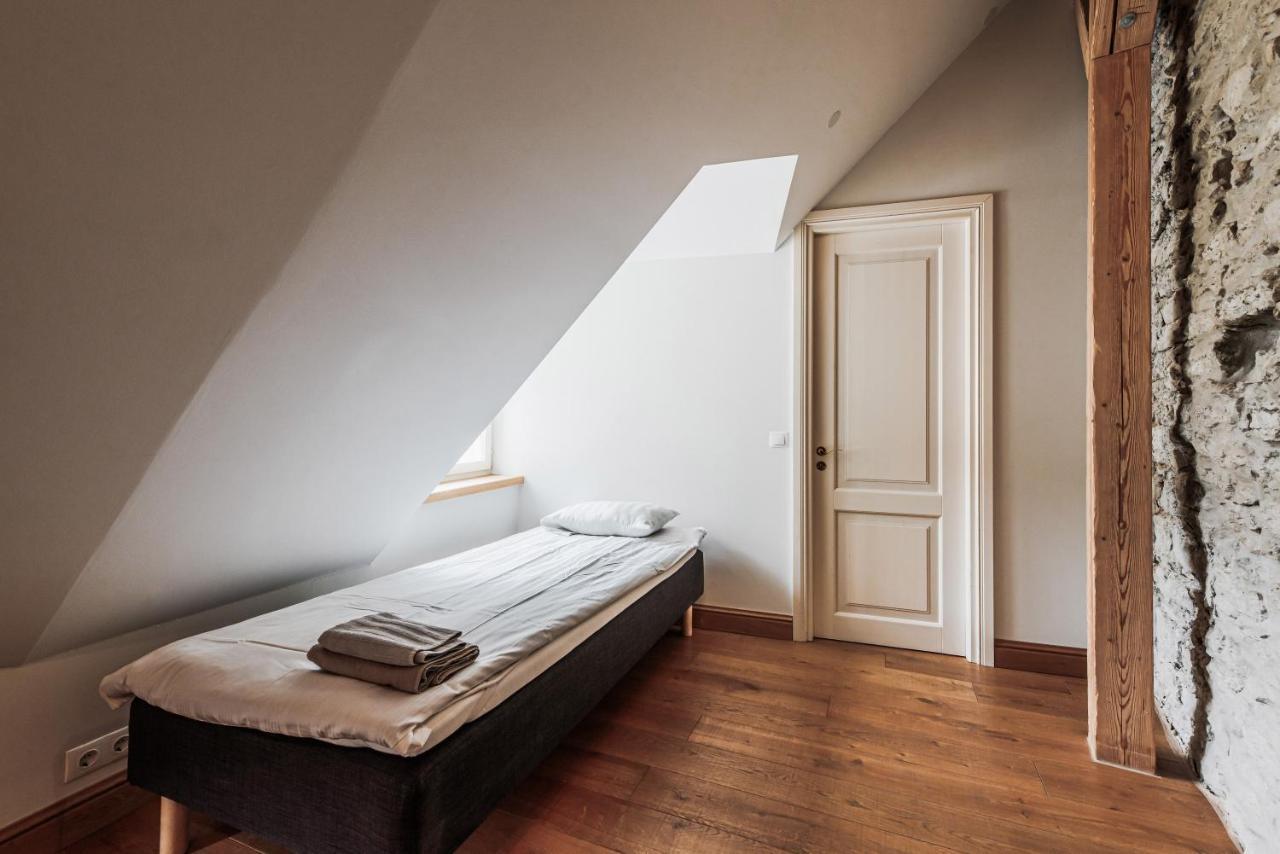 Airhome - Kuninga Apartment Ταλίν Εξωτερικό φωτογραφία
