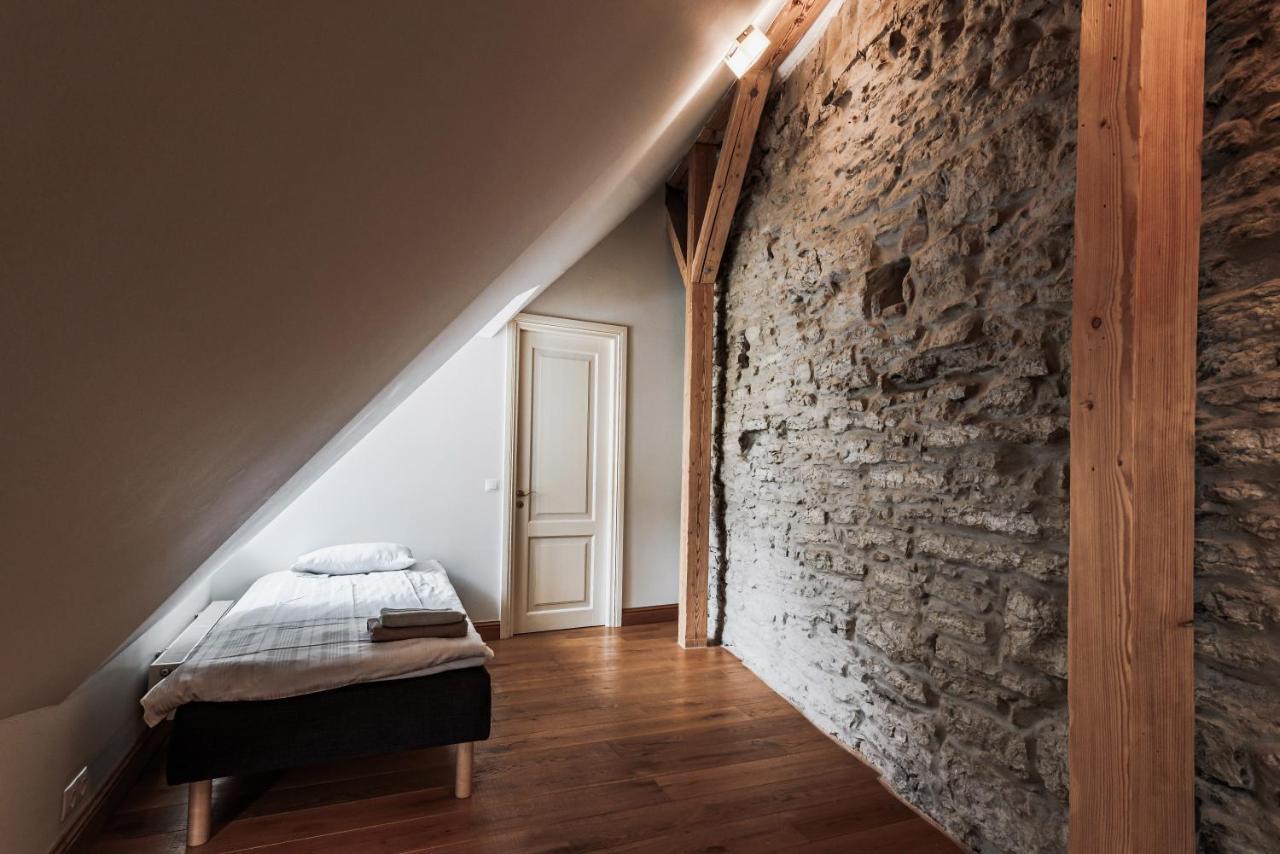 Airhome - Kuninga Apartment Ταλίν Εξωτερικό φωτογραφία