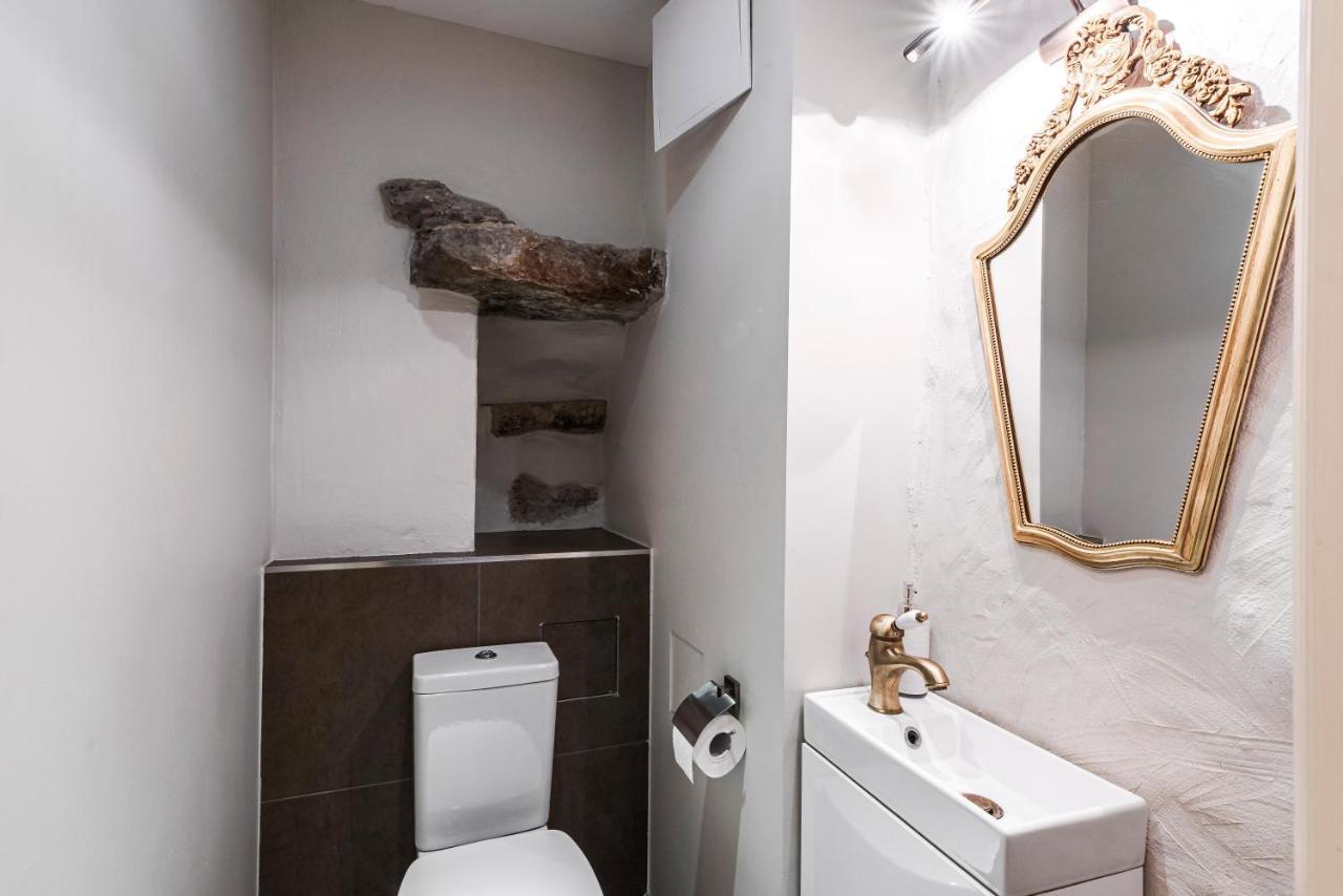 Airhome - Kuninga Apartment Ταλίν Εξωτερικό φωτογραφία