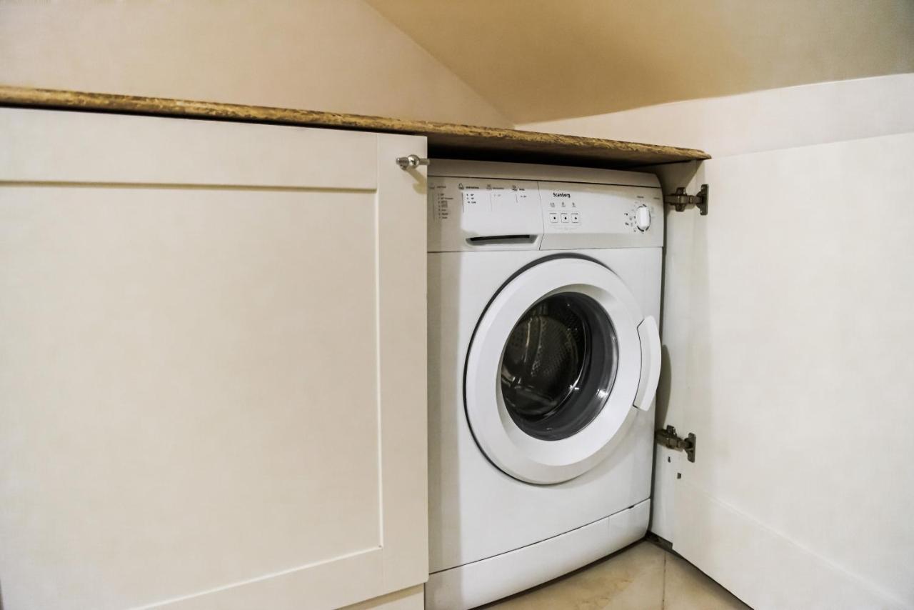 Airhome - Kuninga Apartment Ταλίν Εξωτερικό φωτογραφία